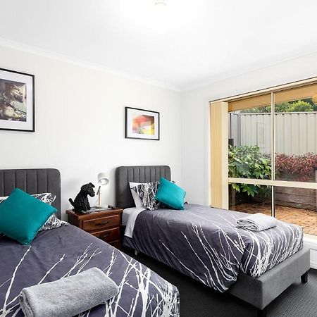 Maggie'S Place مونت غامبير المظهر الخارجي الصورة